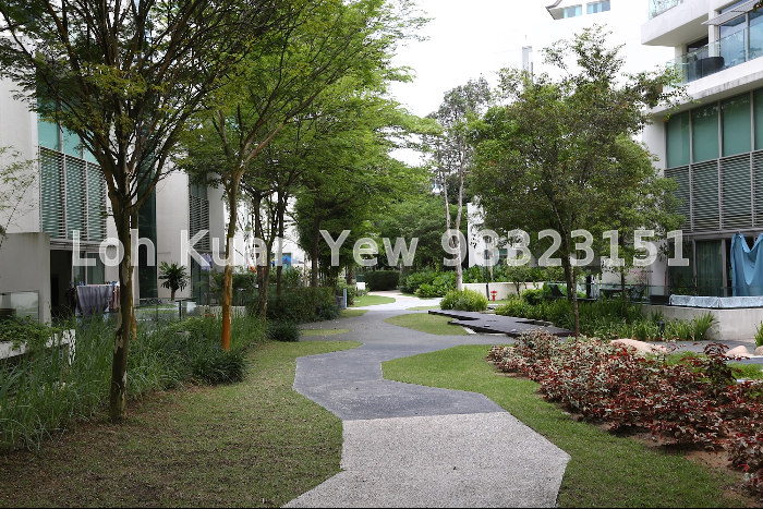 Glentrees (D10), Condominium #49834212